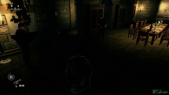 Alekhine’s Gun Gameplay Walkthrough Part 1 No Commentary FULL GAME смотреть онлайн