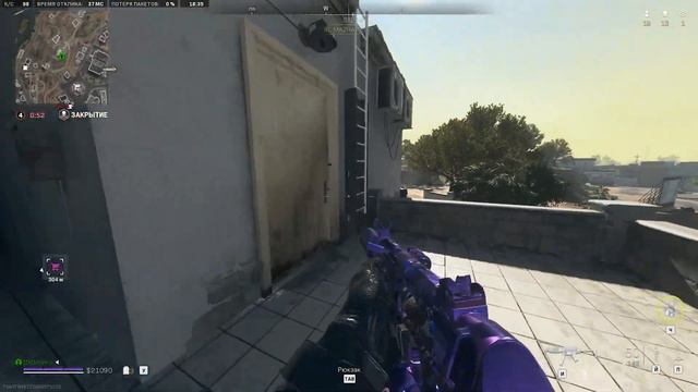 ЛУЧШАЯ СБОРКА НА  ISO "БОЛИГОЛОВ"  | Call of Duty Warzone 2