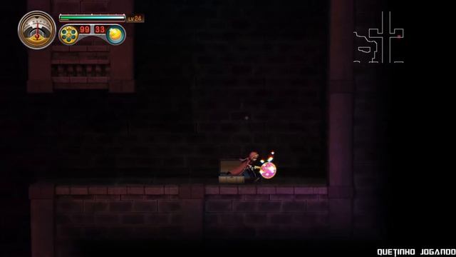 Myastere Ruins of Deazniff Parte 07 смотреть онлайн