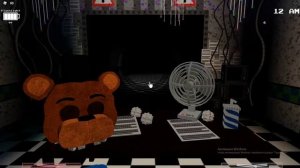 Стрим ФНАФ 2 Мультиплеер — РОБЛОКС | FNaF 2 — Roblox