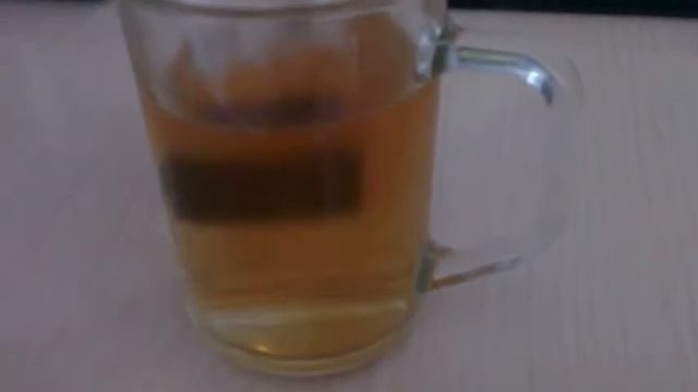 Как очистить воду заваркой!? смотреть онлайн