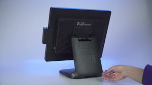 Сенсорный моноблок POScenter POS101