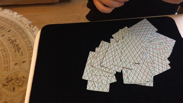 АТЛАСНЫЕ КАРТЫ ЛУЧШЕ?/ФОКУС С КАРТАМИ