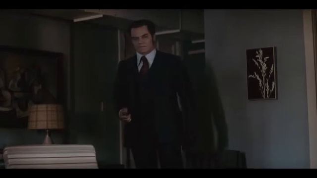 Отрывок из фильма -Ледяной-