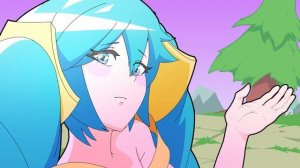 MUTEMIX | League of Legends Champion Remix