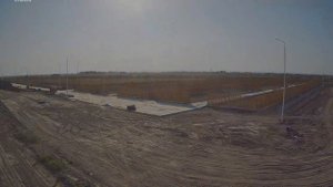 Строительство овчарни