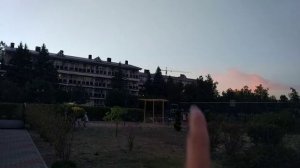 Анапа - Нептун СОК/обзор территории/пункт проката/комната отдыха/август 2018г.