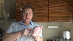 Как сделать вкусный мясной деликатес