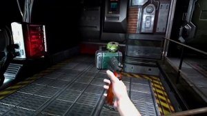 Doom 3 Quest VR // The best looking Oculus Quest game? Hell yeah!