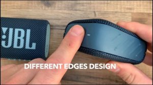 JBL GO 4 vs GO 3