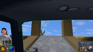 ECO #11 У нас теперь современный грузовик! Продолжаем прохождение игры ЭКО