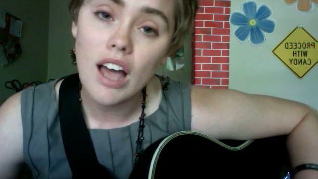 As You Are (Garfunkel and Oates cover) смотреть онлайн