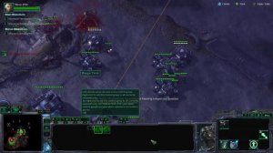 Starcraft 2: Brutal Difficulty Nova DLC Part 2 of 5