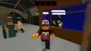 |Roblox|Игры от подписчиков #2 Роботы повсюду!