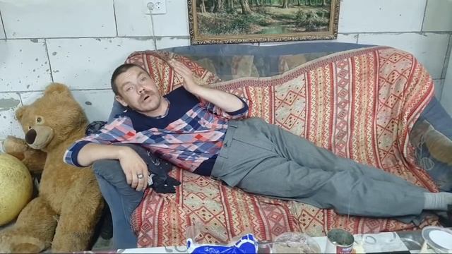 АЛАБАЙ В ГАВНО смотреть онлайн