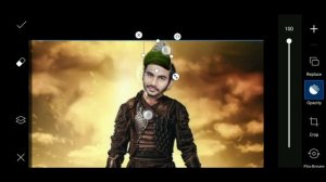 PicsArt Photo Editing Ertugrul Dirilis Photo Editing Tutorial Step By Step viral Photo Editing