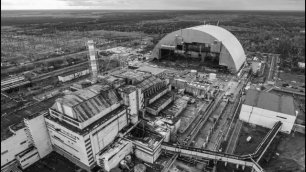 Взрыв в Чернобыле -секретный доклад разведки США