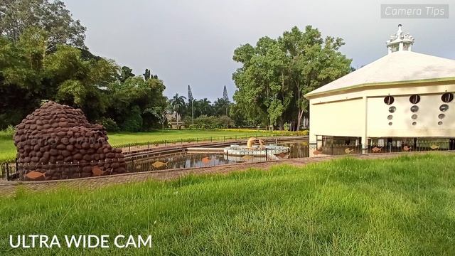 Redmi Note 8 Pro Camera Tips & Tricks | Vlog Test in Hindi смотреть онлайн