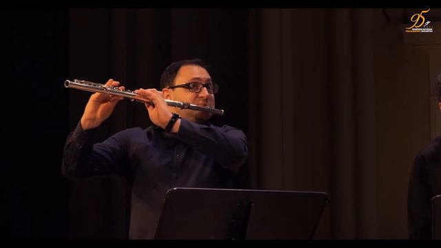 Antonio Vivaldi Concerto in G minor rv 105 смотреть онлайн