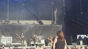 Billy Idol "Shock to the System"