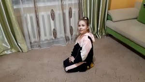 Как научиться делать мексиканку? Мастер-класс по элементам в гимнастике, акробатике и аэробике.