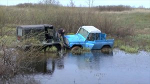 Нарезка видео клуба ПОКАТУШКИ БЕЗДОРОЖЬЕ #4x4 #offroad #нива #uaz