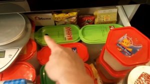 Организация и хранение в ящиках на кухне. Идеи удобного и компактного размещения вещей