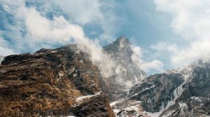 Dean Evenson · Scott Huckabay · Phil Heaven. Golden Means a Lot