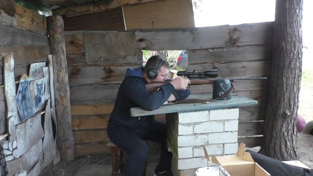 Подборка идеально точного патрона для своего карабина.Perfectly accurate cartridge for your carbine.