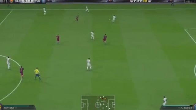 Alex Lexovic - обзор FIFA 2016 часть 2 хбокс 360. смотреть онлайн