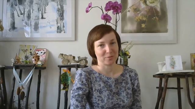 Часть 1 - Акварель с нуля – Художественная школа «Волшебный Мир» - Абрис Клуб
