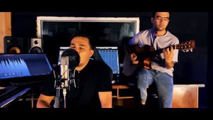 Samandar - Sevgi Fazosi | Самандар - Севги Фазоси (cover by Iskandar Iskandarov)