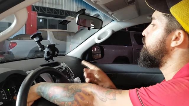 #dicas - #cortes - Toyota HILUX: como apagar luz T-BELT (A Famosa Luz Da Correia Dentada) смотреть онлайн