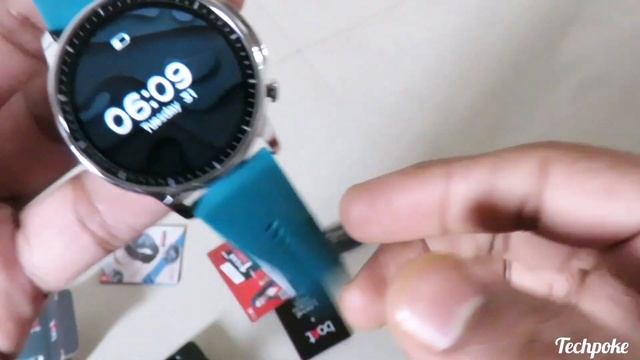 Boat watch Zenit | unboxing & review new unit |??worst experience #unboxing #techpoke смотреть онлайн