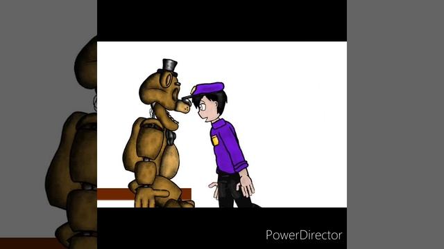 анимация фнаф рисуем мультфильмы смотреть онлайн