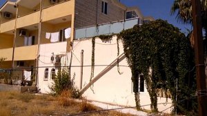 Худший отель Турции- отдых на помойке!!!((