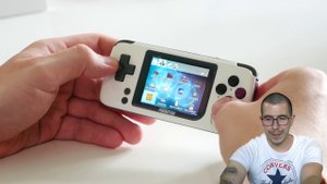 Pocket Go - Странно, но вышло не очень