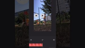 Как добавить закадровый голос на видео? Добавить голос в видео | Как записать голос? Inshot обучени