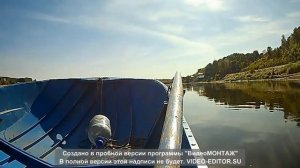 моторная лодка "автобот" обзор и испытания.
