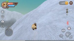 Как писать по русскому в Вилд Крафт??? Где-выполнять квесты??? *ОТВЕТЫ ТУТЫ*