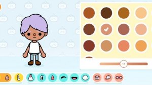 СОЗДАЮ ПЕРСОНАЖЕЙ ИЗ Леди баг и супер кота ??⬛//тока бока//toca boca//dinulya toca//