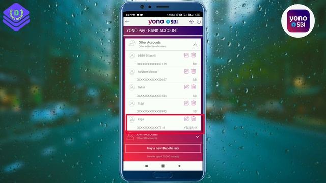 Yono Transaction limit exceeded problem solved | How to edit Beneficiary смотреть онлайн