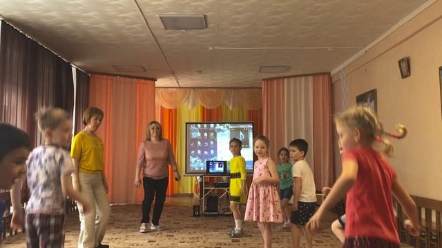 Музыкальное путешествие по странам мира.mp4