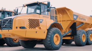 Сервисный центр по ремонту спецтехники СпецТрансСервис