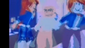 Малиновая Лада Roblox TTD3 коллаб с девчулями) ✌️