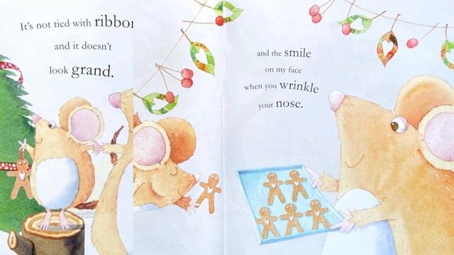 The Perfect Gift - Read Aloud Books for Kids - Read With Kids смотреть онлайн