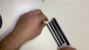 Резец державка расточная | для маленьких отверстий | SCLCR 06 | с сменными пластинами | мини обзор