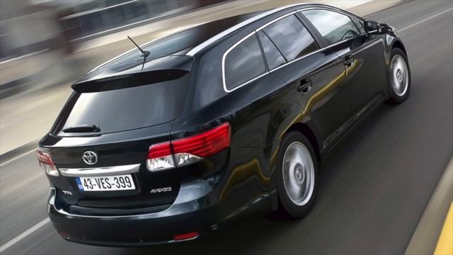 Toyota Avensis T27 проблемы | Надежность Тойота Авенсис 3 с пробегом смотреть онлайн