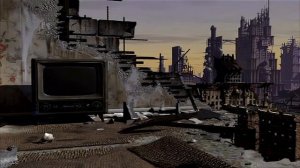 Ambient Classic Fallout Music
