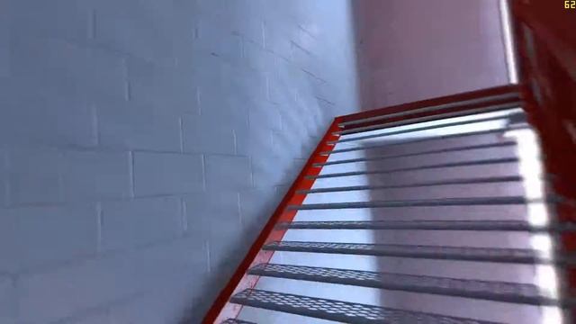 Mirror's Edge - AMD FX-8320, GTX 750 ti,(HD 60 FPS) смотреть онлайн